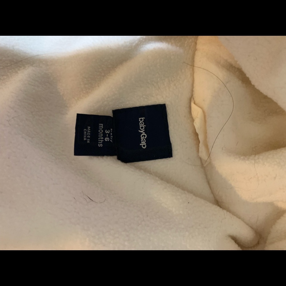 Snowsuit - Picture 2 of 4